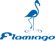 Стальная водосточная система Flamingo