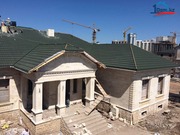 Композитная черепица Астана