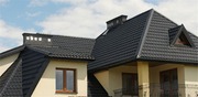 Металлочерепица Venecja Германия - 30 лет гарантии