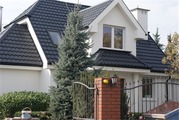 Металлочерепица Venecja Германия - 30 лет гарантии Казахстан