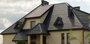 Модульная Металлочерепица
