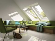 Velux,  мансардное панорамное окно Караганда