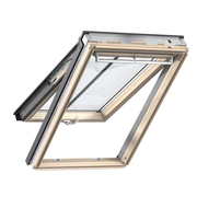 Мансардные окна VELUX, ручка снизу Казахстан